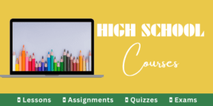 Online High School courses in Canada